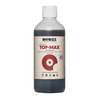 Top-Max BioBizz 0.5 L