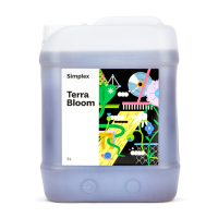 Simplex Terra Bloom 5 L