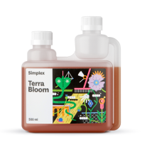 Simplex Terra Bloom 0,5L