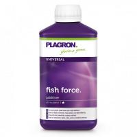 PLAGRON Fish Force 500 ml