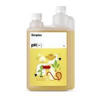 Simplex pH(-) Down 1 L
