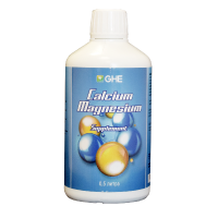 Calcium Magnesium T.A. (CalMag GHE) 0,5 L