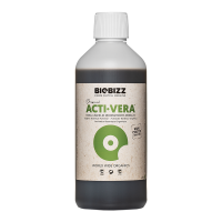 Acti-Vera BioBizz 0.5 L