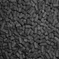 Уголь активированный для очистки воздуха 1 кг/ 2л