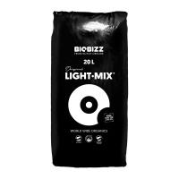 Light-Mix 20 L Biobizz