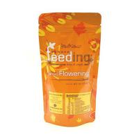 Powder Feeding Short Flowering 0.125 kg