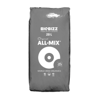 All-Mix 20 L Biobizz