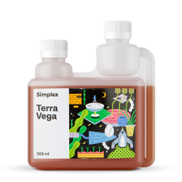 Simplex Terra Vega 0,5L