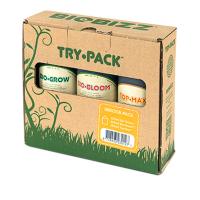 Try pack Indoor 0.25 L