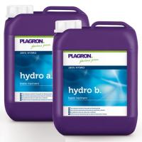 PLAGRON Hydro A + B 5 L