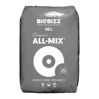 All-Mix 50 L Biobizz