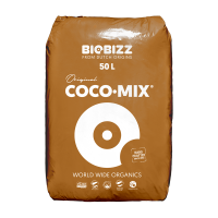 Coco-Mix 50 L Biobizz