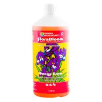 TriPart Bloom T.A. (Базовое удобрение FloraSeries GHE) 1 L (t°C)