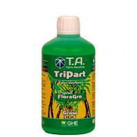 TriPart Grow T.A. (Базовое удобрение FloraSeries GHE) 0,5 L (t°C)